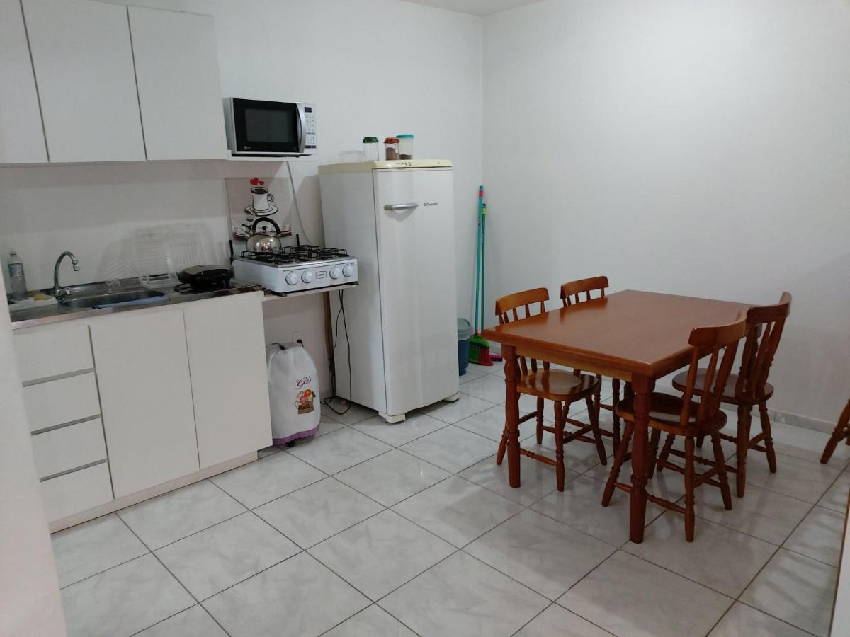Residencial Luz Da Manha II Apartment Gramado Exterior photo